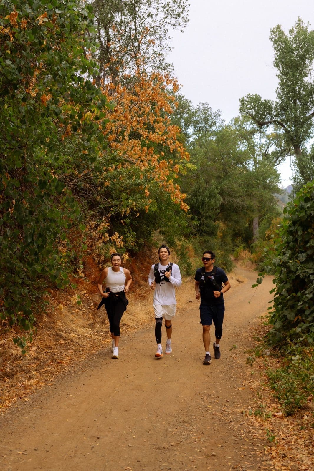 Iron Horse Run Club mount diablo summit photo 3 of 22