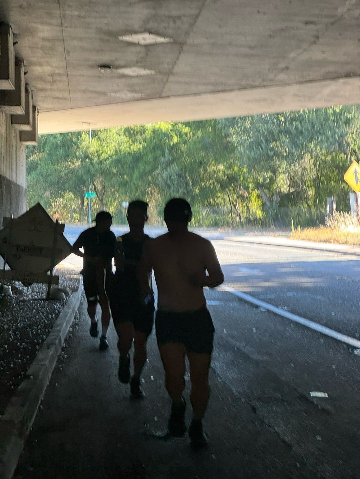Iron Horse Run Club walnut creek half photo 3 of 11