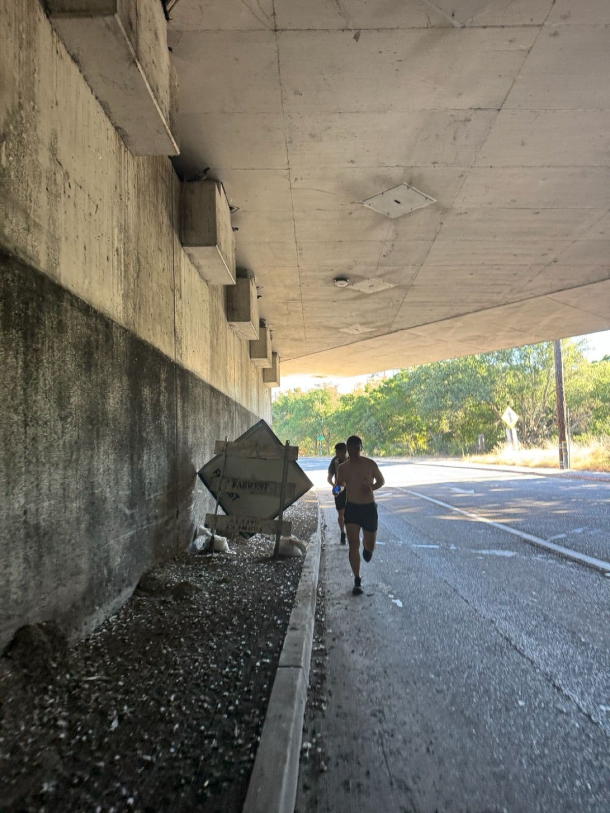 Iron Horse Run Club walnut creek half photo 4 of 11