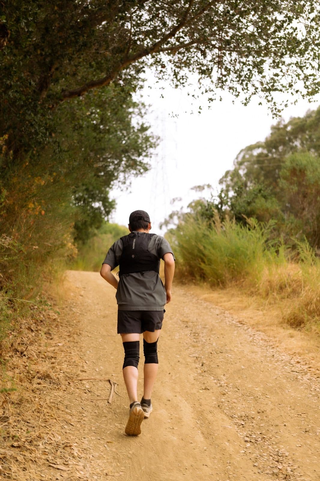 Iron Horse Run Club lake chabot loop photo 5 of 22