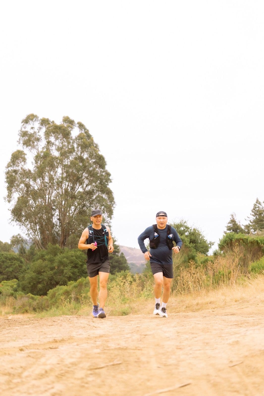 Iron Horse Run Club lake chabot loop photo 7 of 22