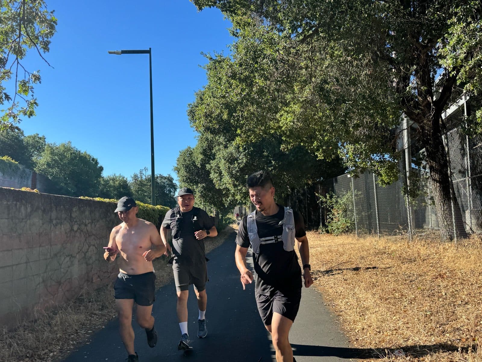 Iron Horse Run Club walnut creek half photo 6 of 11