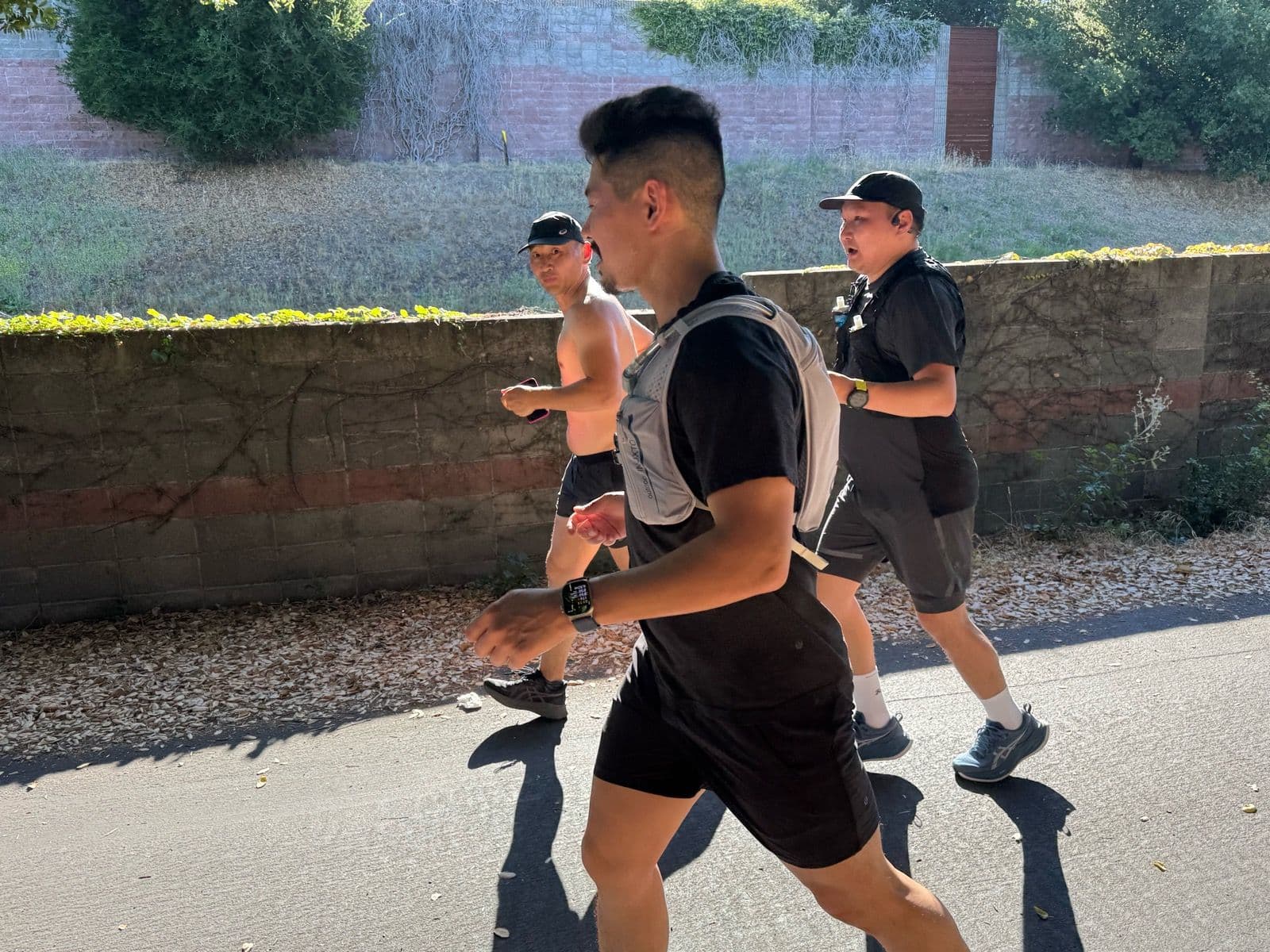 Iron Horse Run Club walnut creek half photo 8 of 11