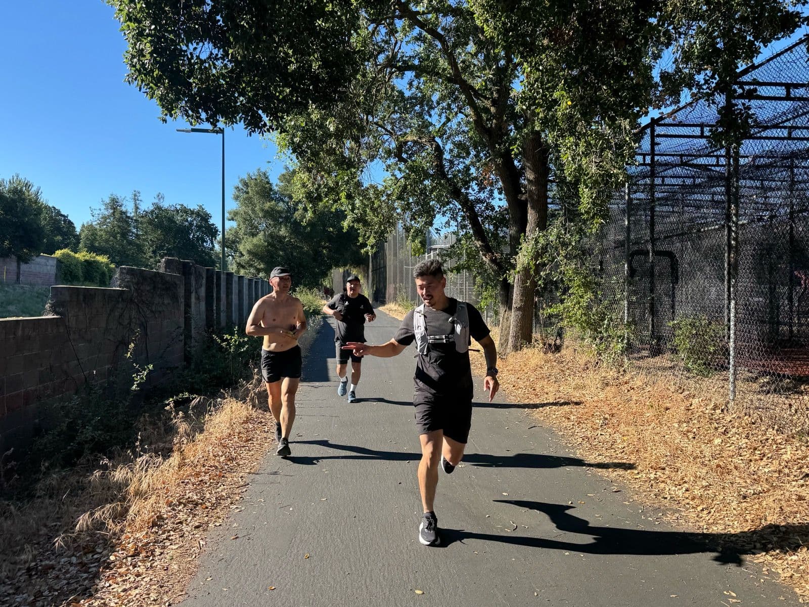 Iron Horse Run Club walnut creek half photo 9 of 11