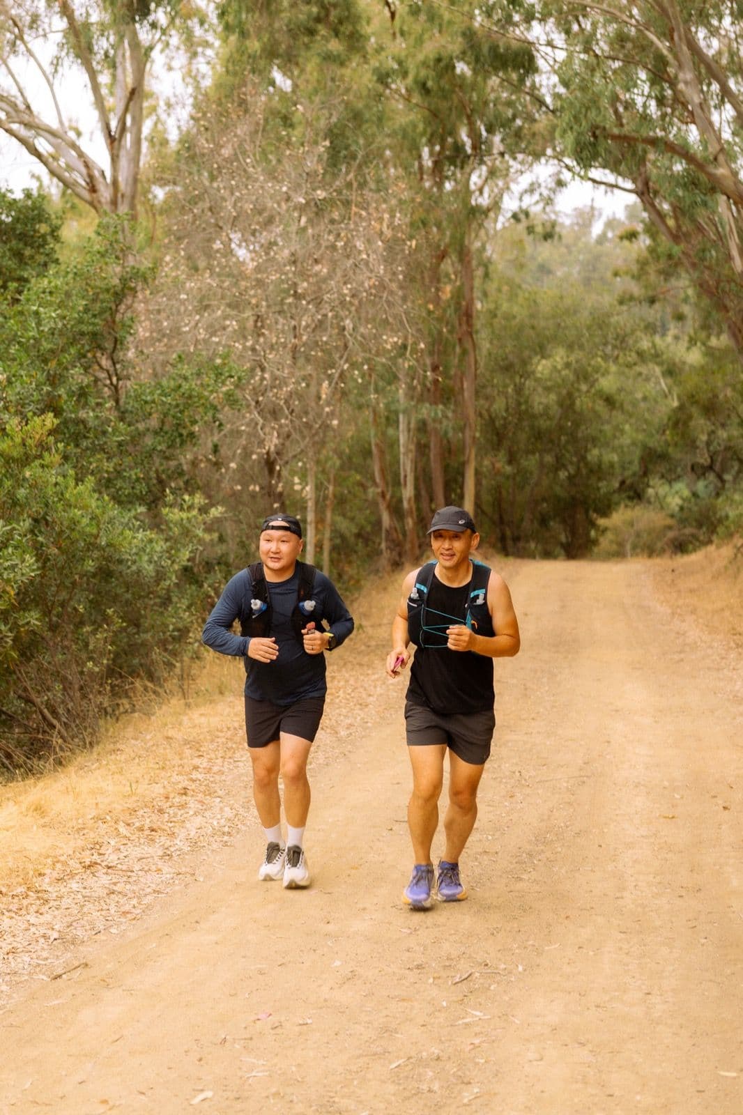 Iron Horse Run Club lake chabot loop photo 11 of 22
