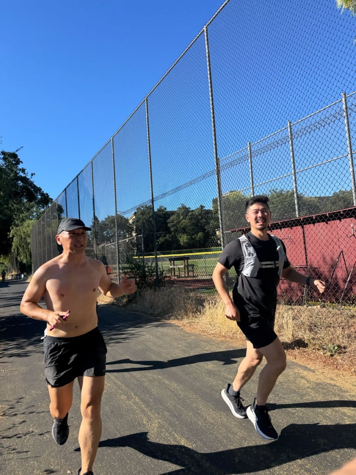 Iron Horse Run Club walnut creek half photo 10 of 11