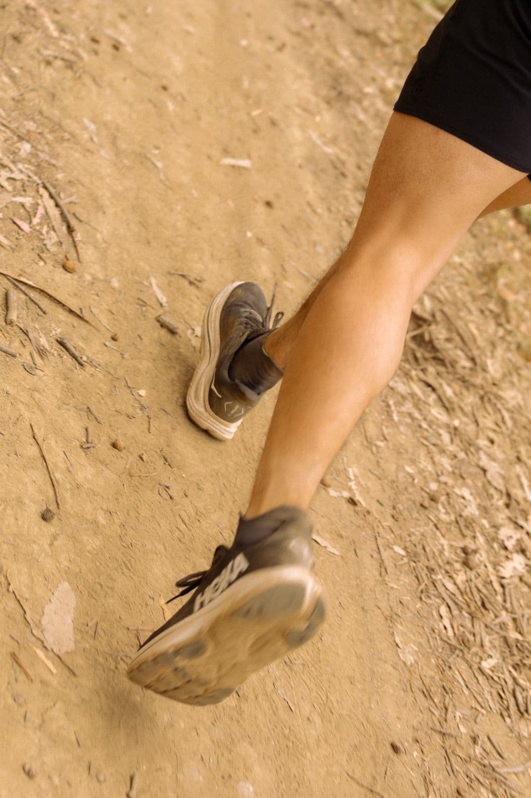 Iron Horse Run Club lake chabot loop photo 15 of 22