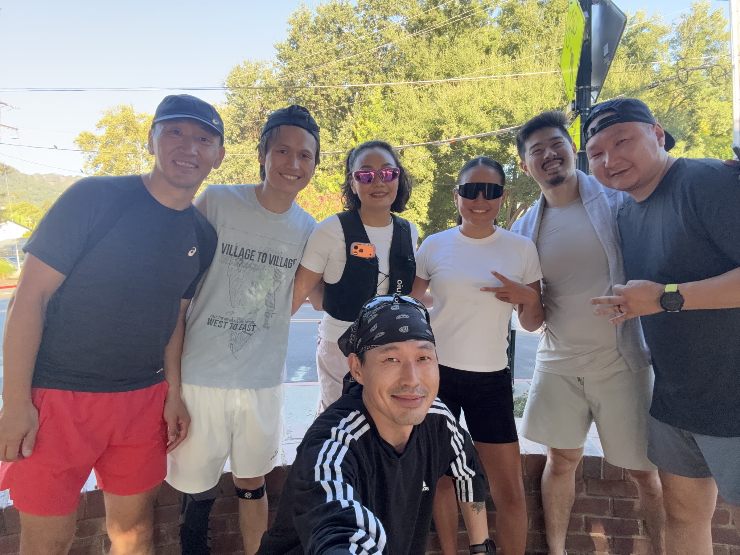 Iron Horse Run Club new member, new miles, new memories photo 2 of 17