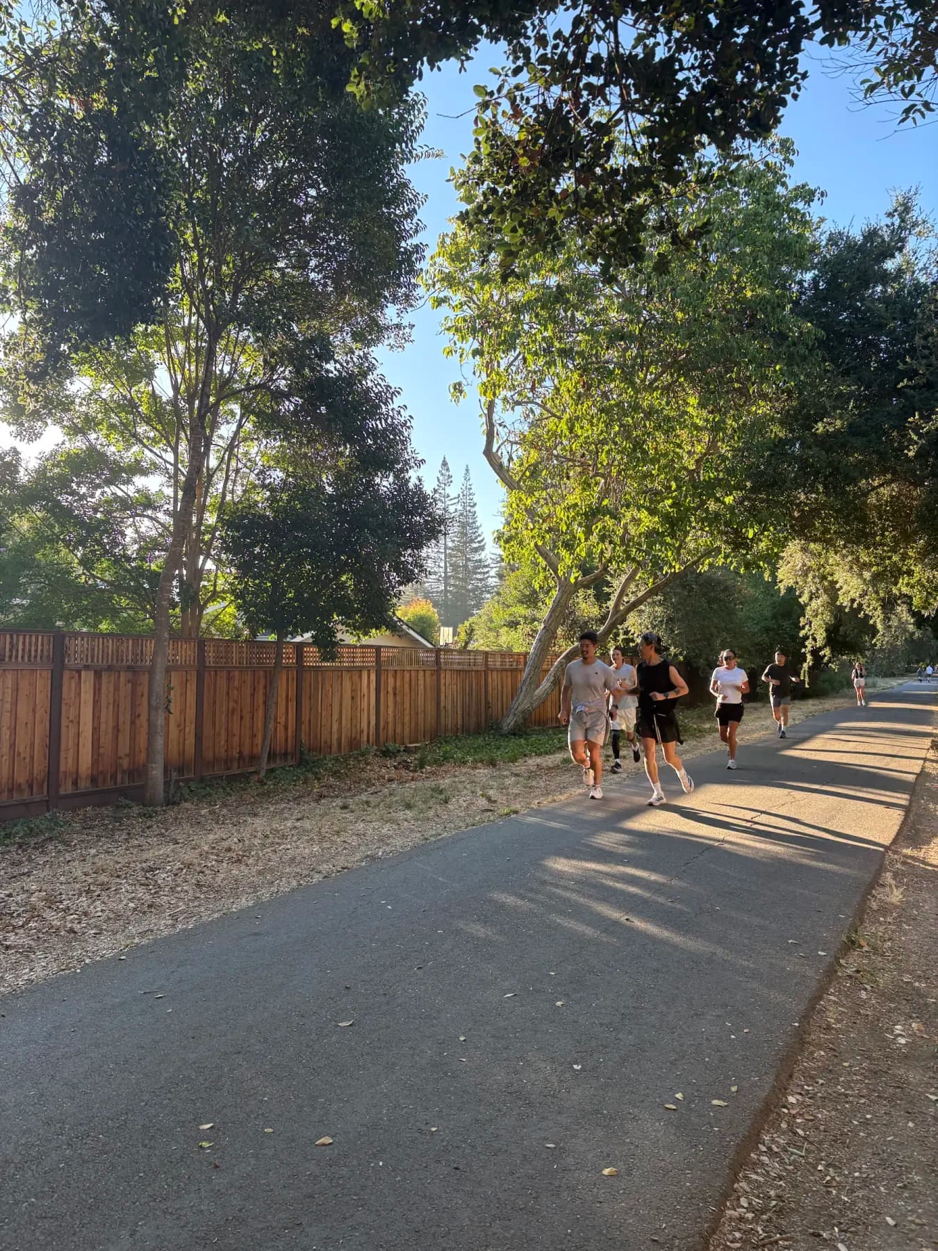 Iron Horse Run Club new member, new miles, new memories photo 6 of 17
