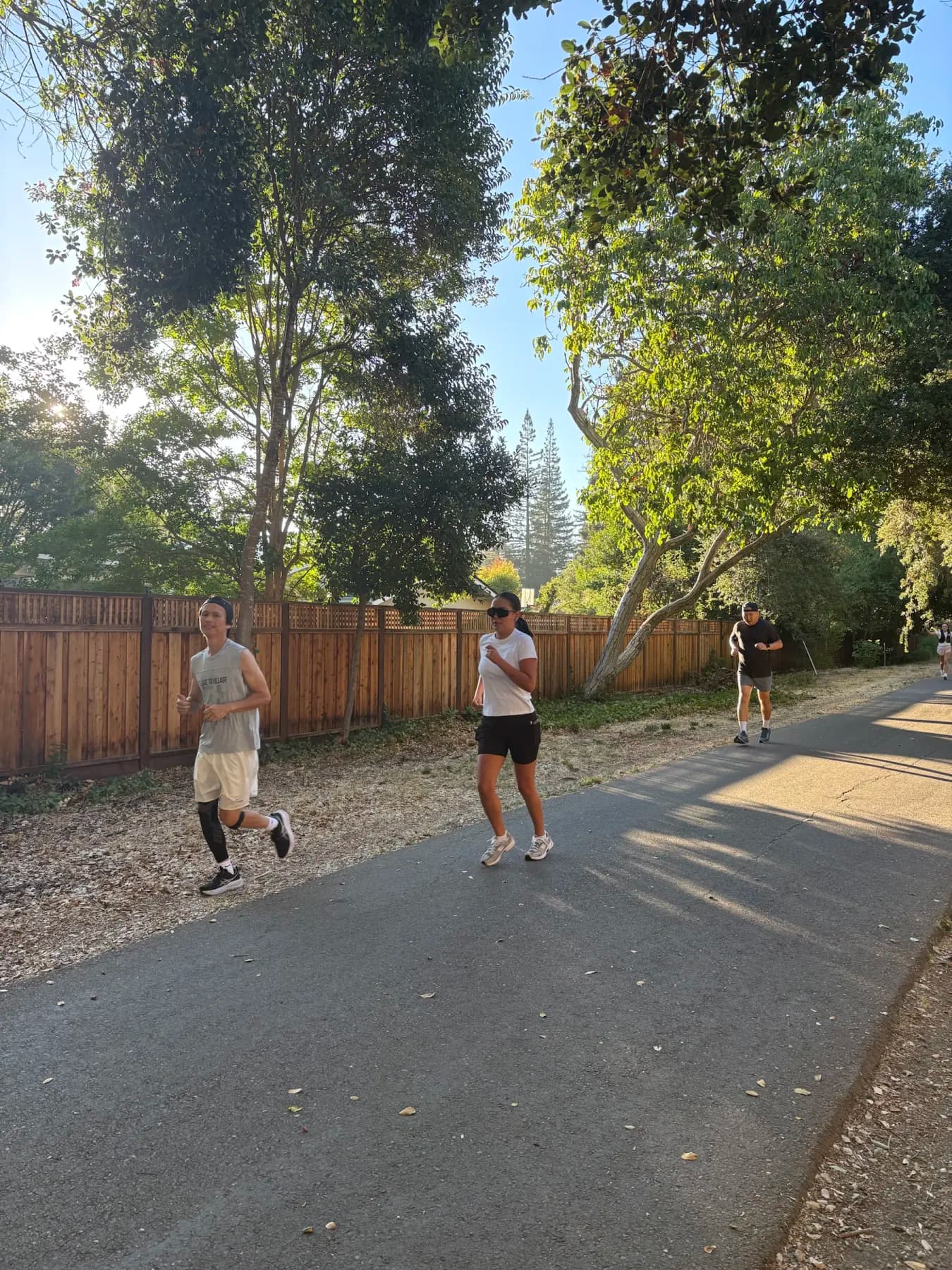 Iron Horse Run Club new member, new miles, new memories photo 8 of 17