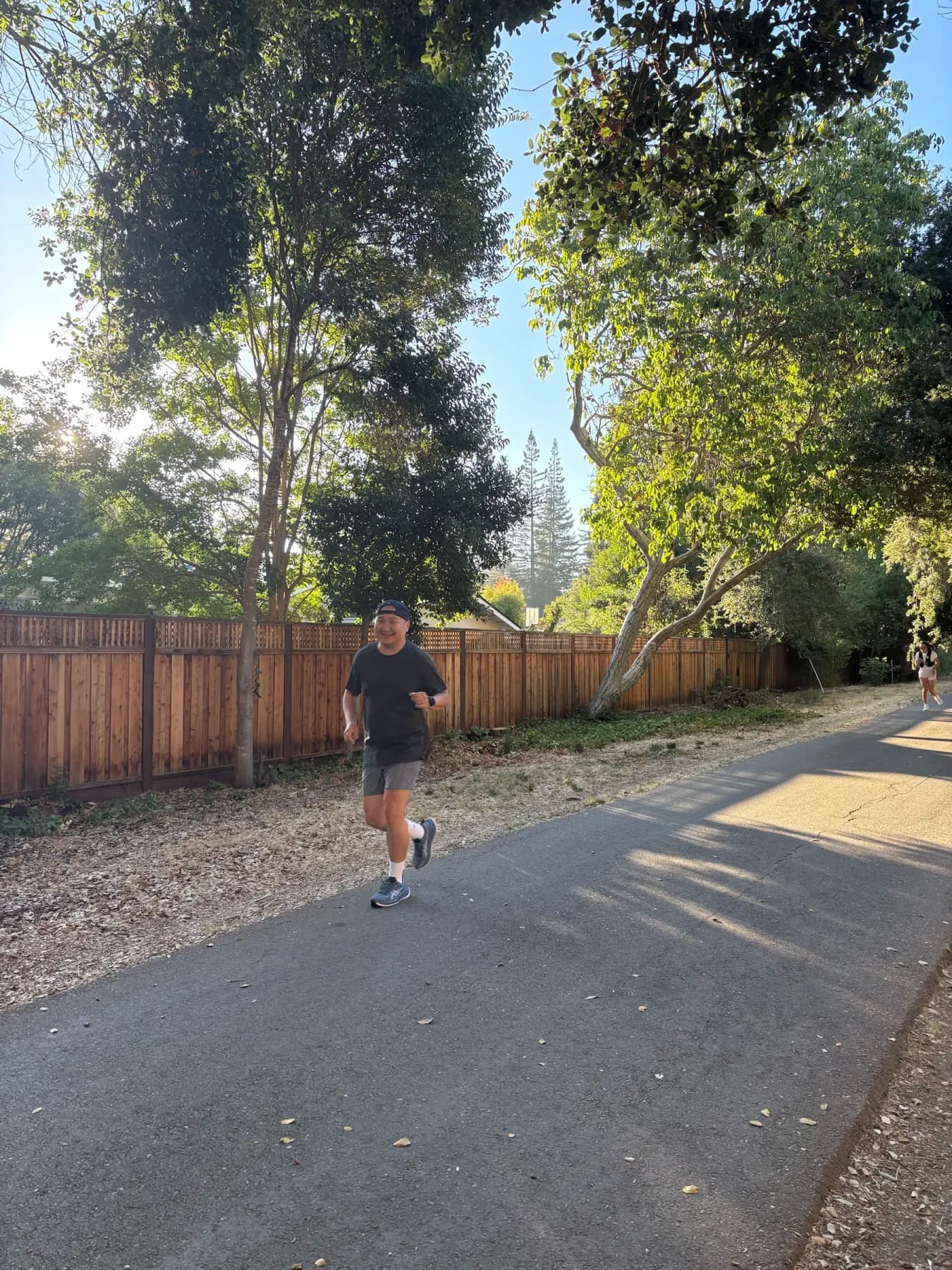 Iron Horse Run Club new member, new miles, new memories photo 9 of 17
