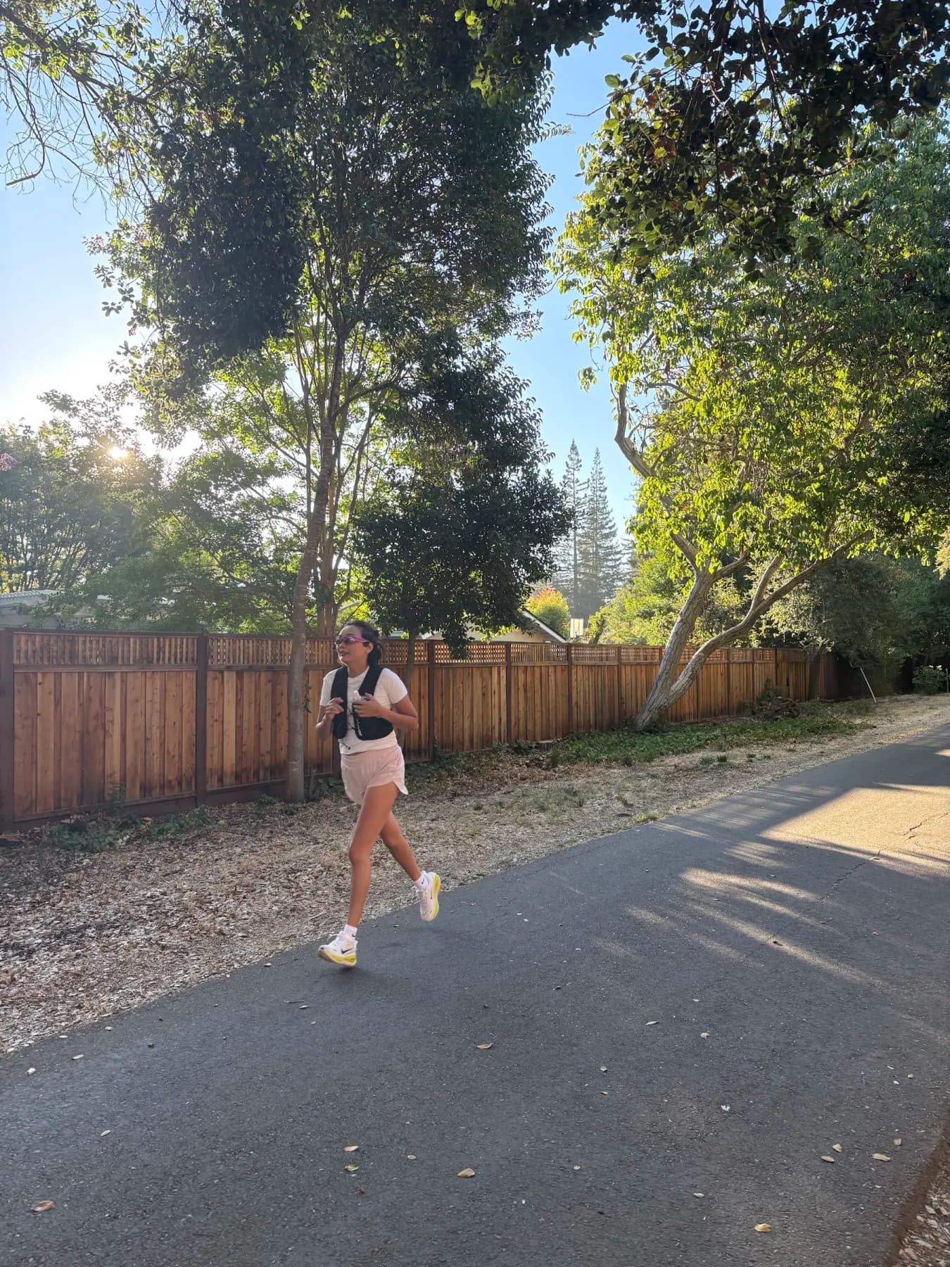 Iron Horse Run Club new member, new miles, new memories photo 10 of 17