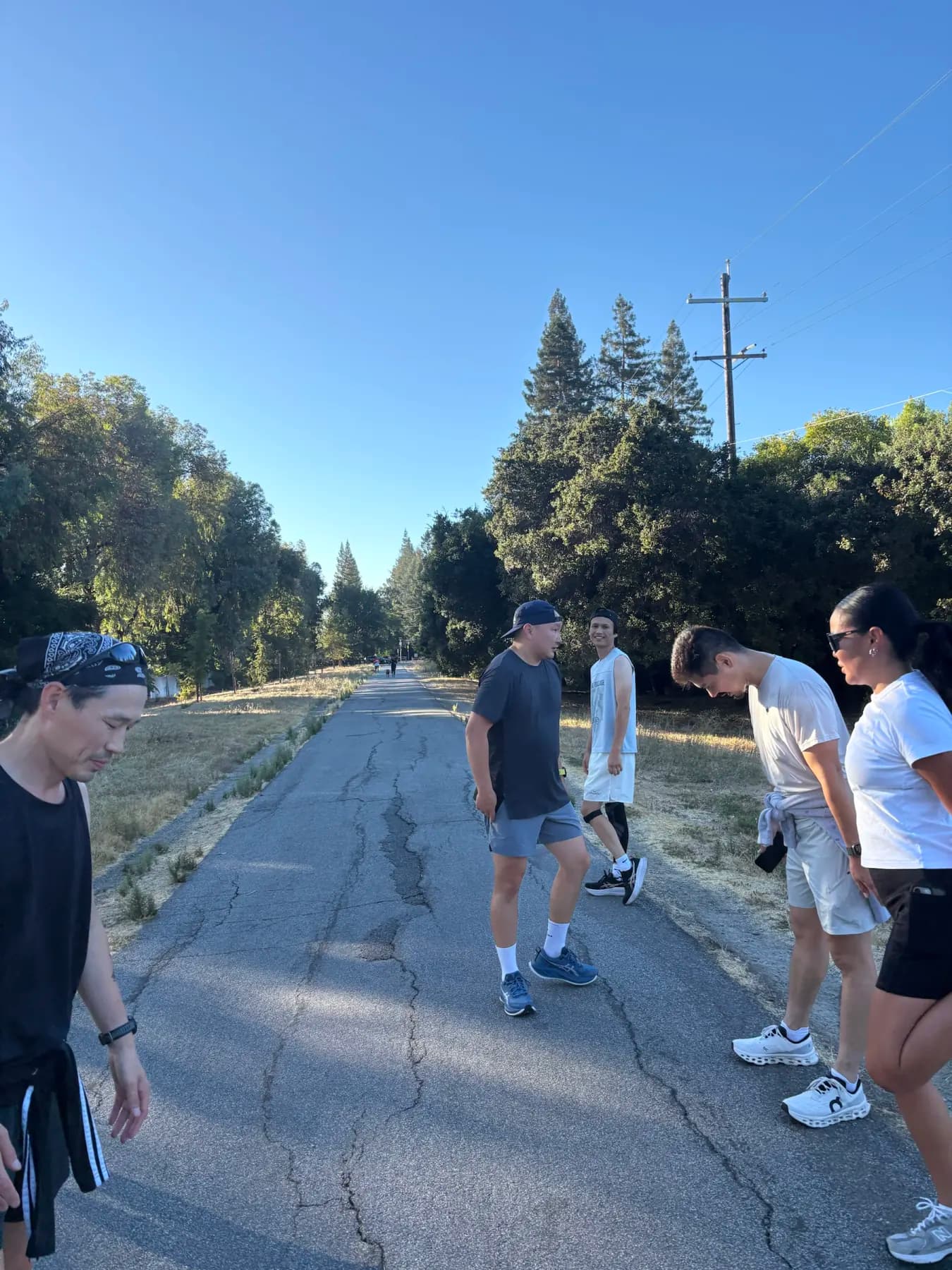 Iron Horse Run Club new member, new miles, new memories photo 11 of 17