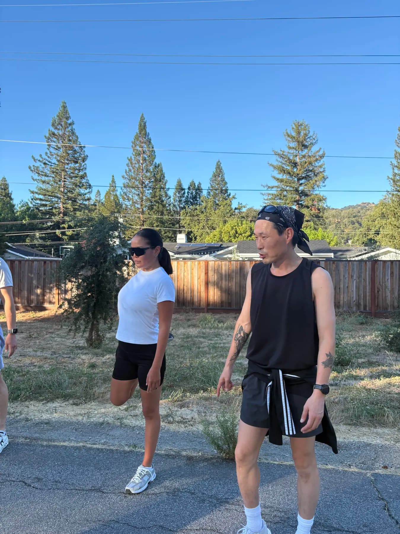 Iron Horse Run Club new member, new miles, new memories photo 12 of 17