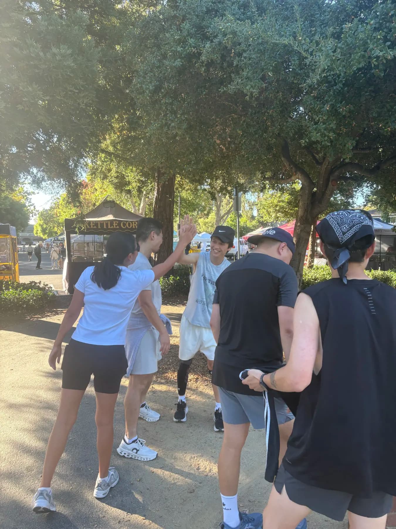 Iron Horse Run Club new member, new miles, new memories photo 15 of 17
