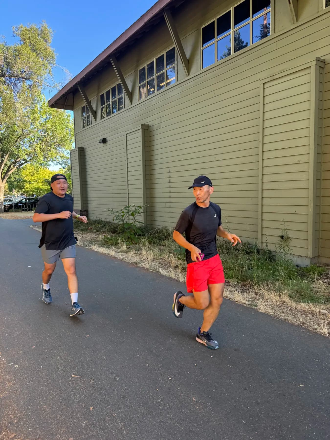 Iron Horse Run Club new member, new miles, new memories photo 14 of 17