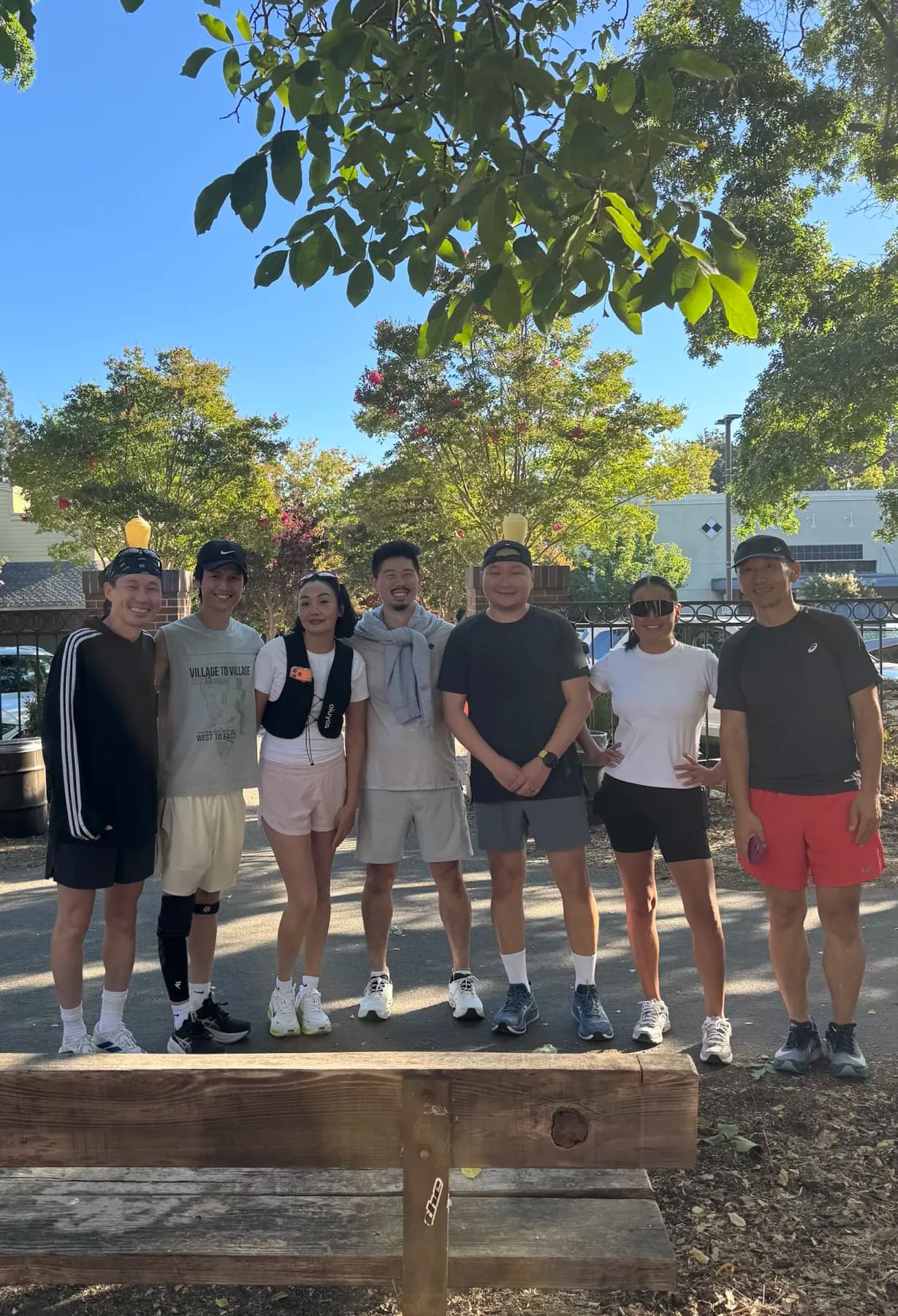 Iron Horse Run Club new member, new miles, new memories photo 17 of 17