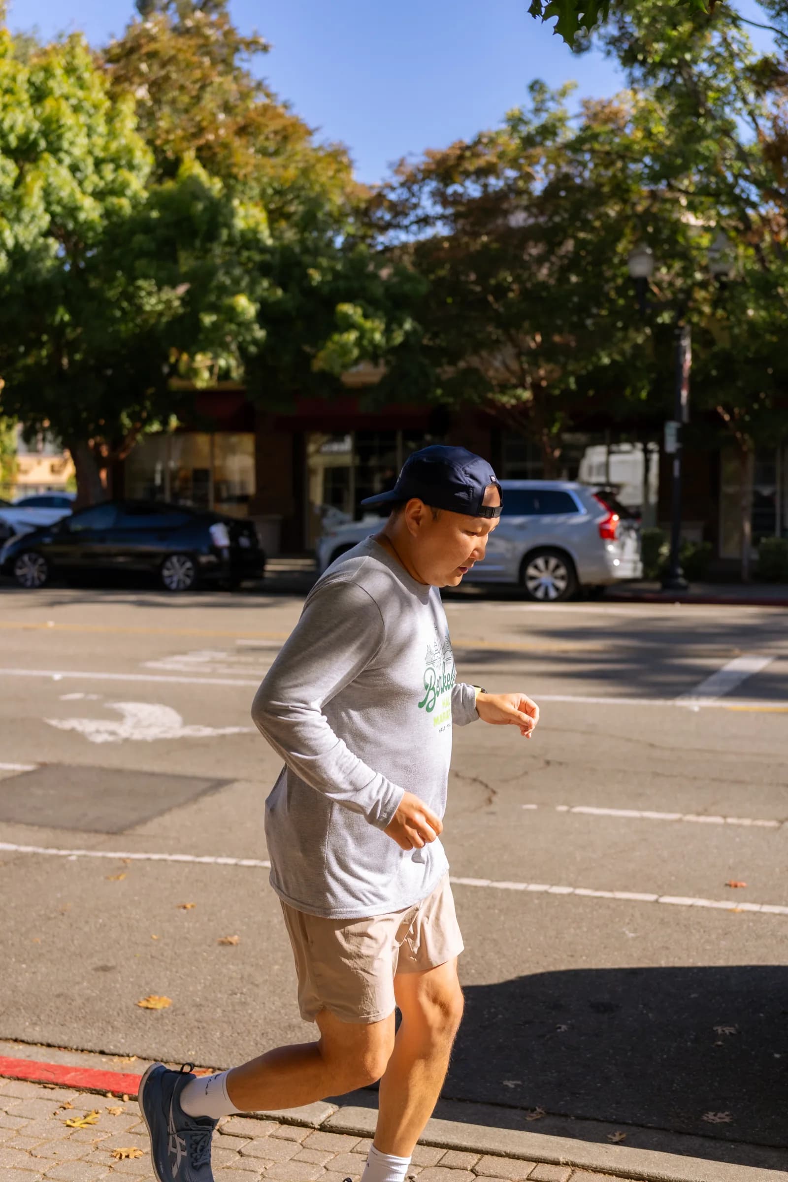Iron Horse Run Club danville 10k photo 11 of 22
