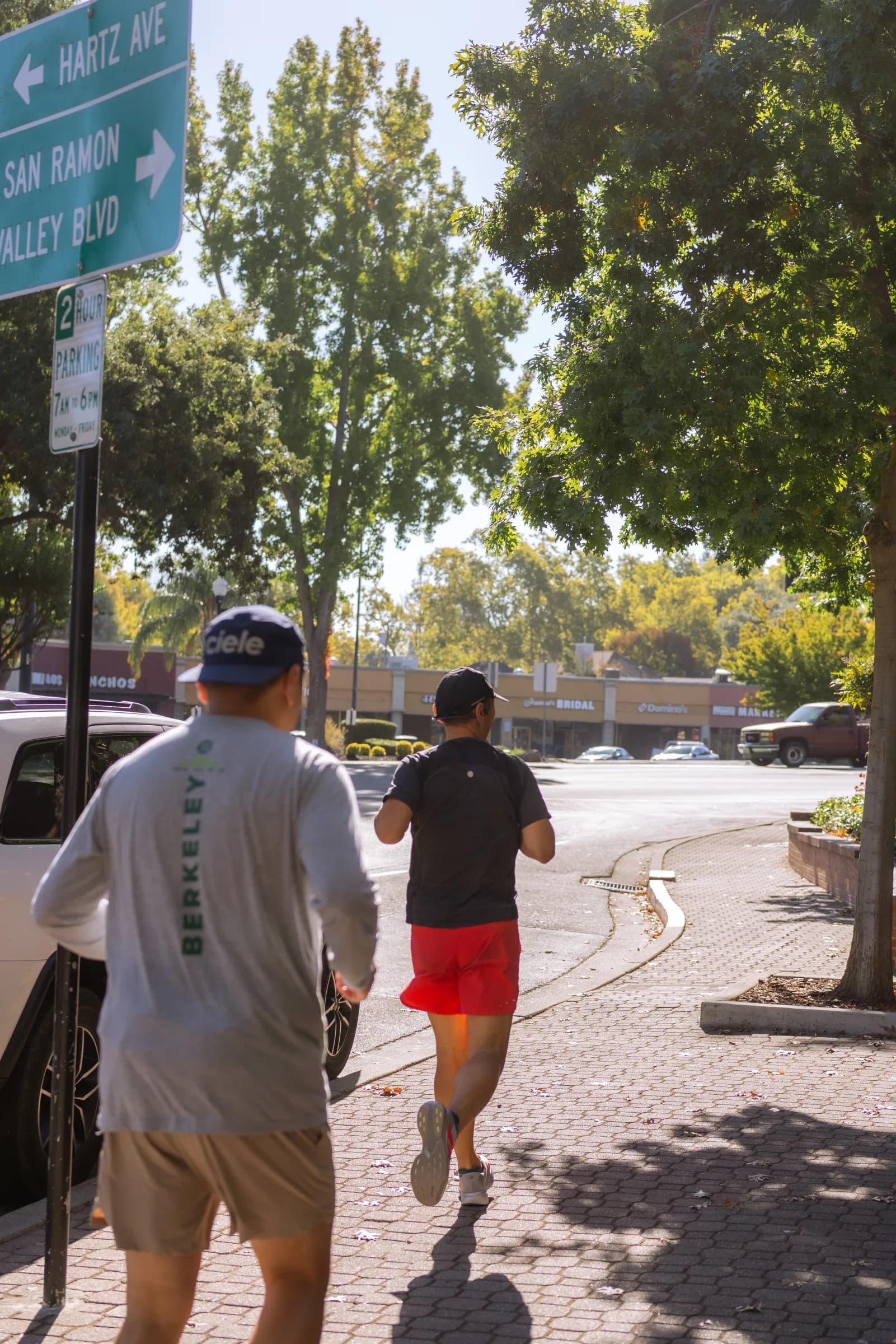 Iron Horse Run Club danville 10k photo 12 of 22