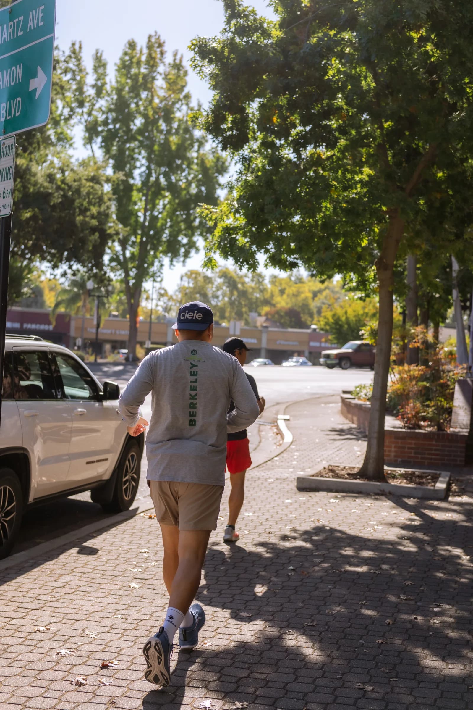 Iron Horse Run Club danville 10k photo 13 of 22