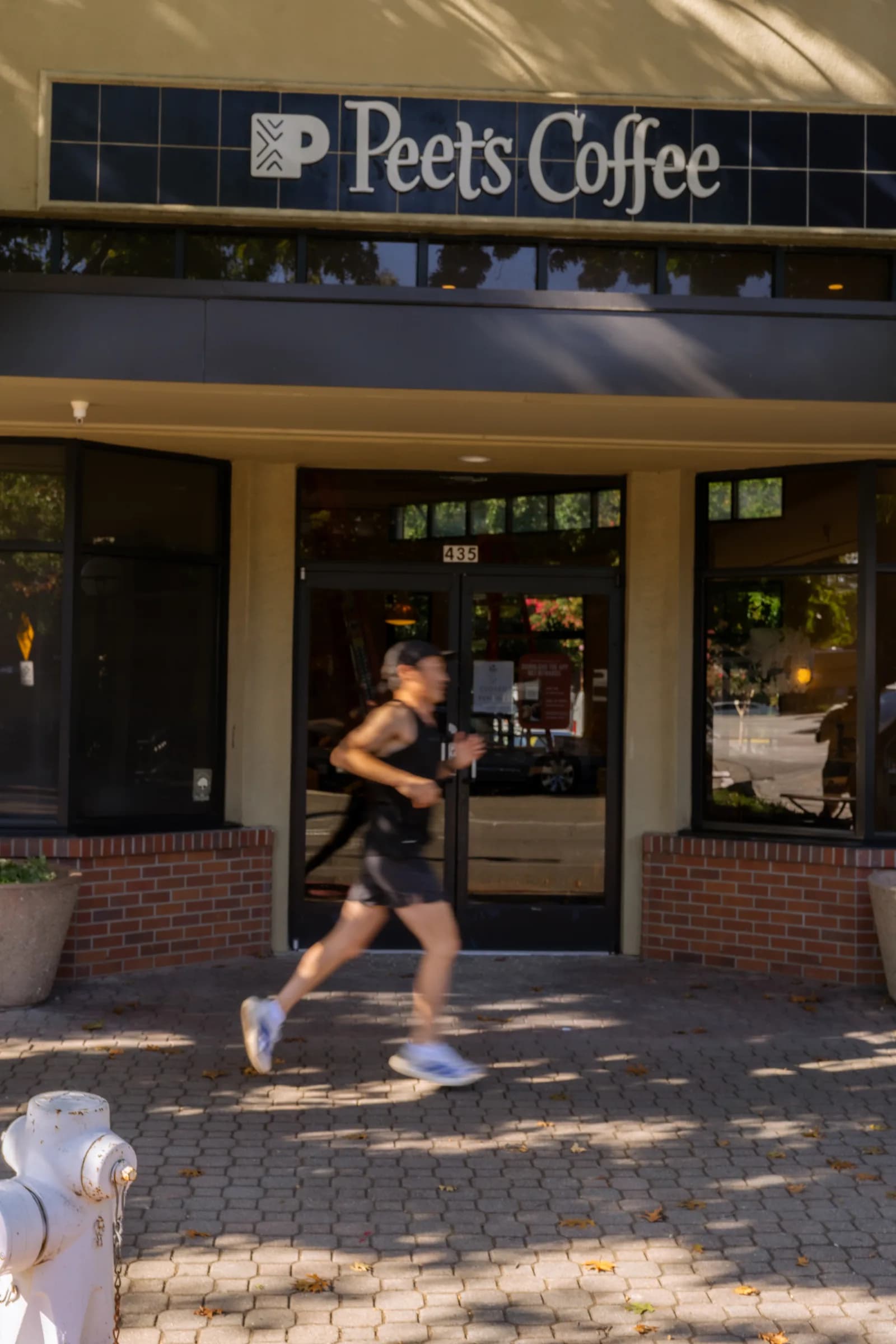 Iron Horse Run Club danville 10k photo 18 of 22