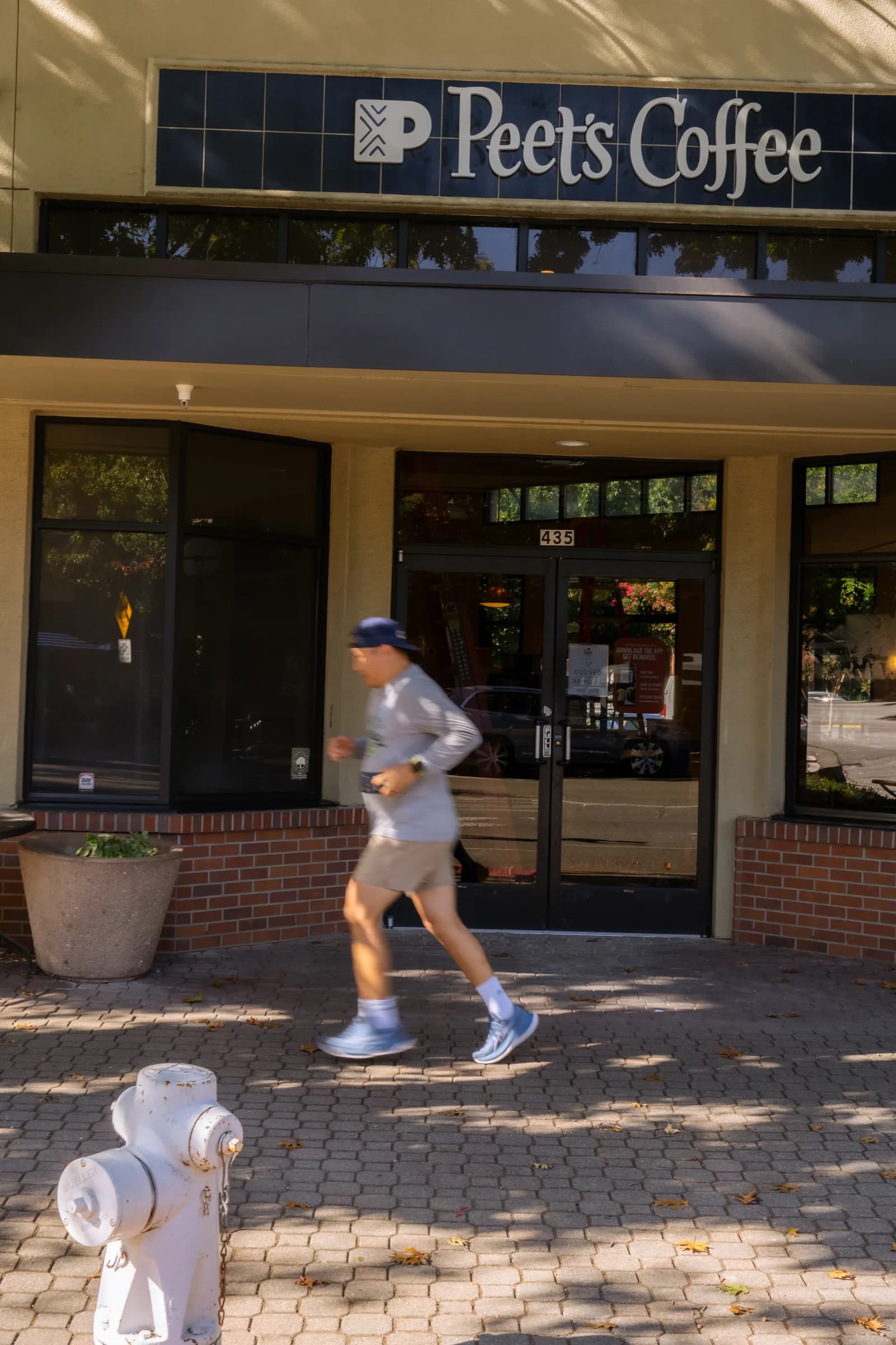 Iron Horse Run Club danville 10k photo 19 of 22