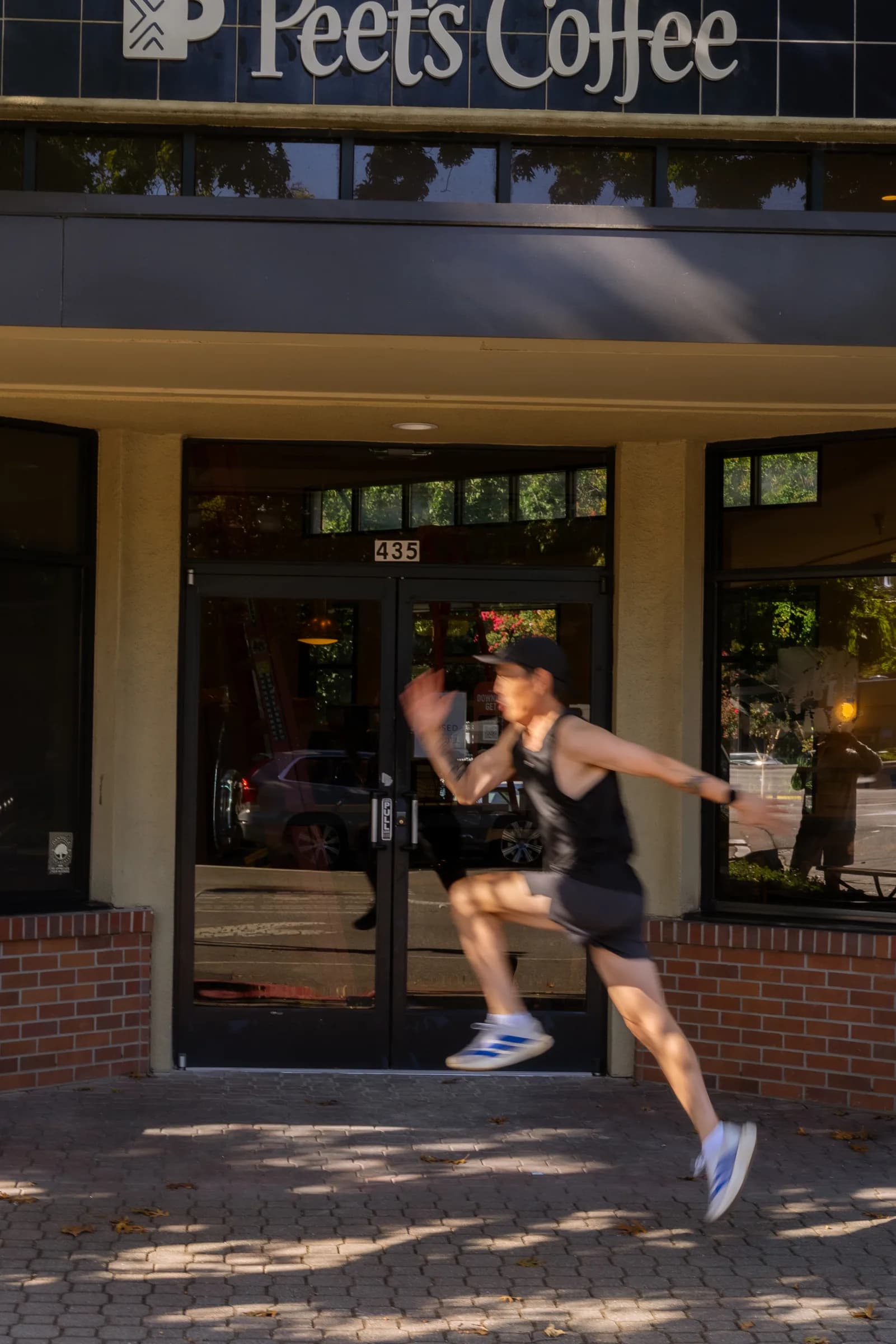 Iron Horse Run Club danville 10k photo 21 of 22