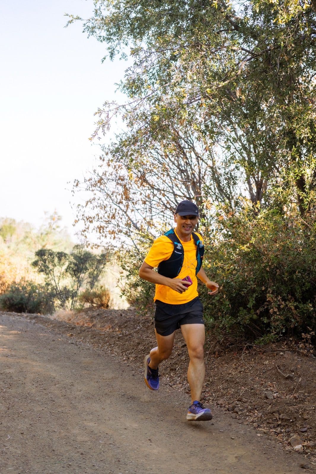 Iron Horse Run Club mount diablo summit photo 6 of 22