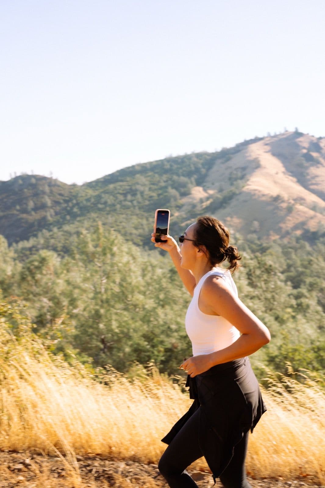Iron Horse Run Club mount diablo summit photo 9 of 22