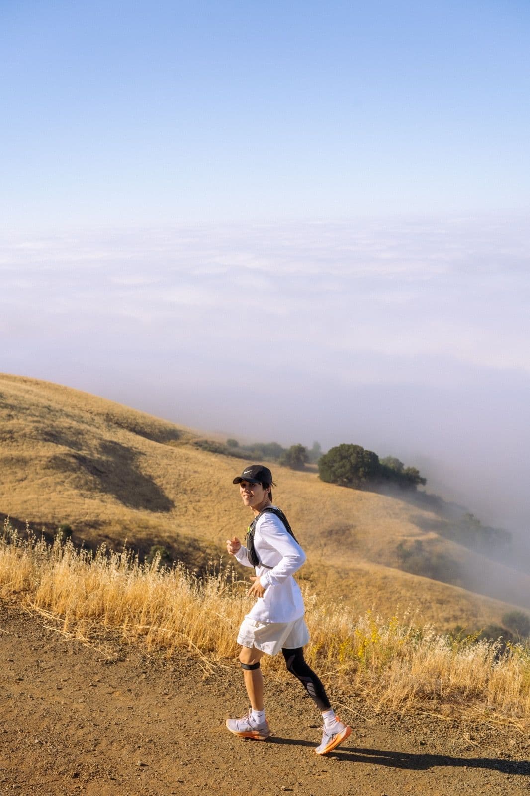 Iron Horse Run Club mount diablo summit photo 13 of 22