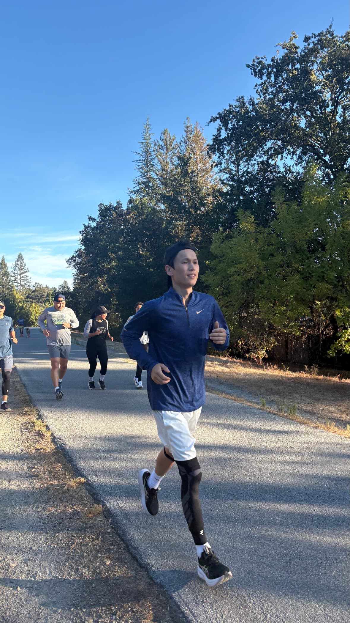 Iron Horse Run Club saturday runday 10k photo 4 of 4