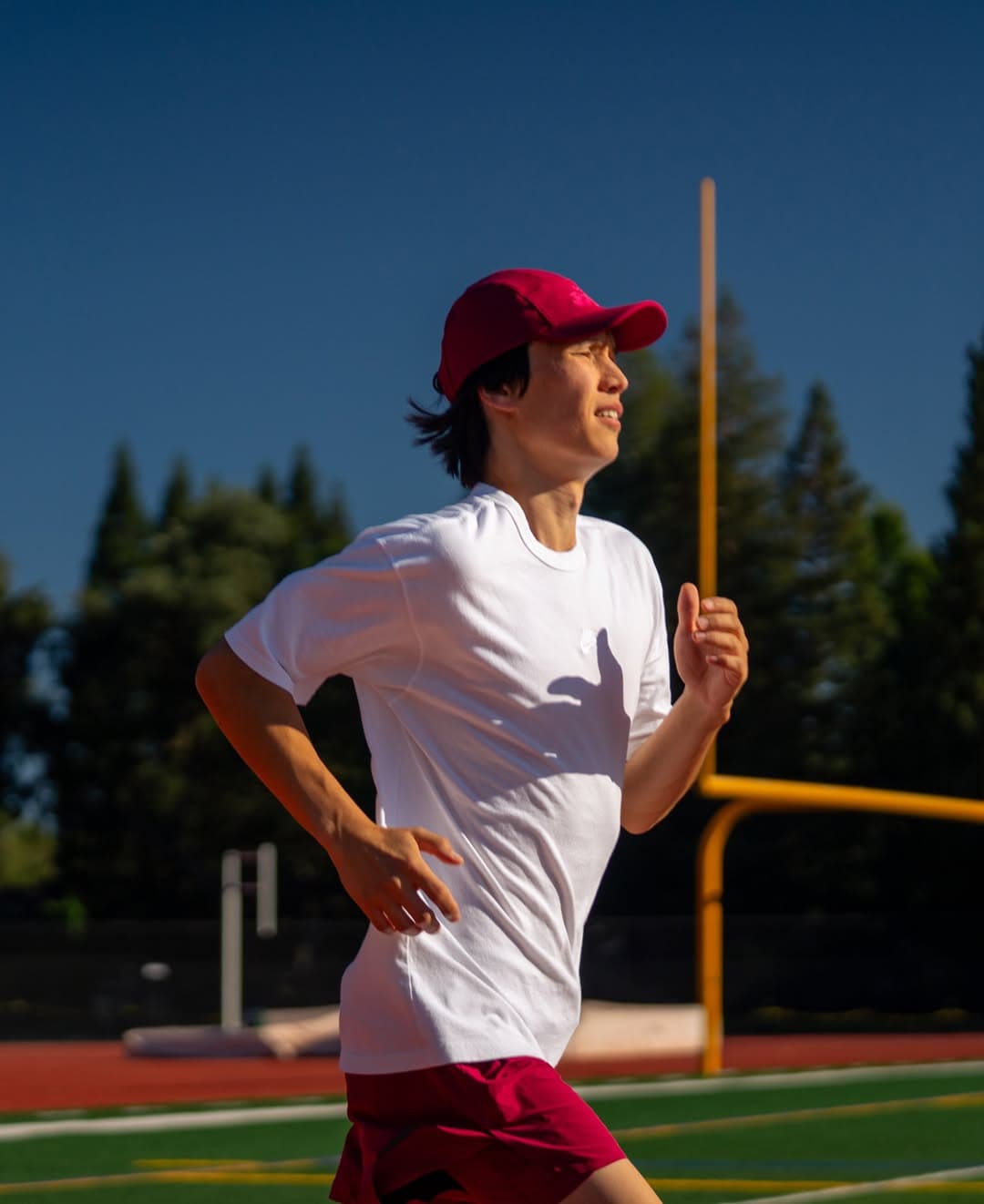 Iron Horse Run Club track & field run photo 4 of 14