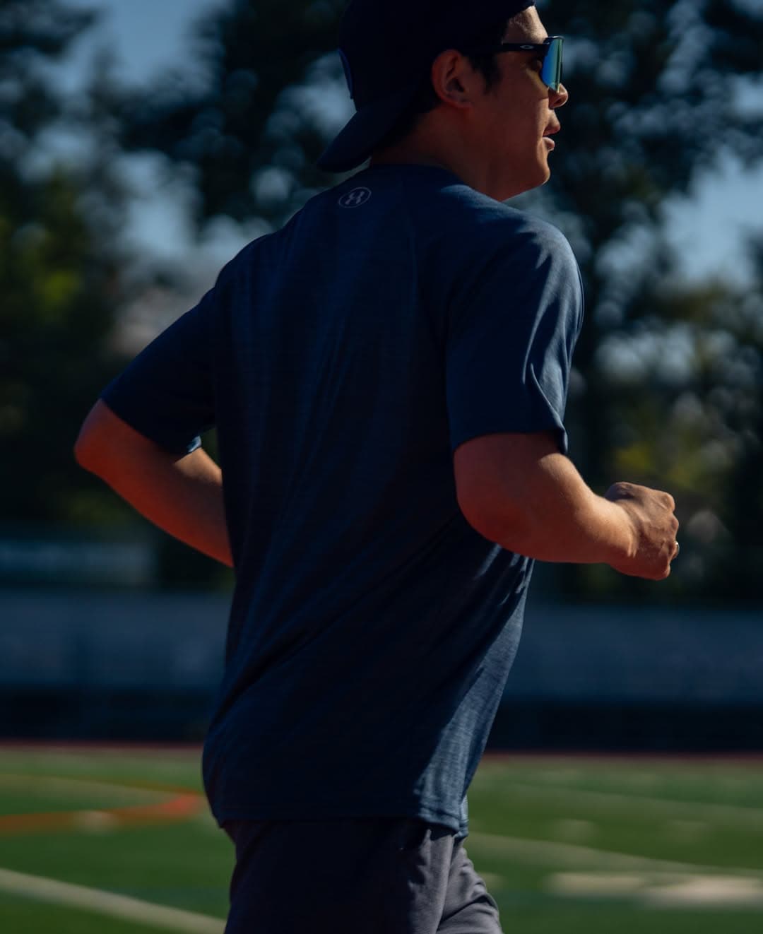 Iron Horse Run Club track & field run photo 10 of 14