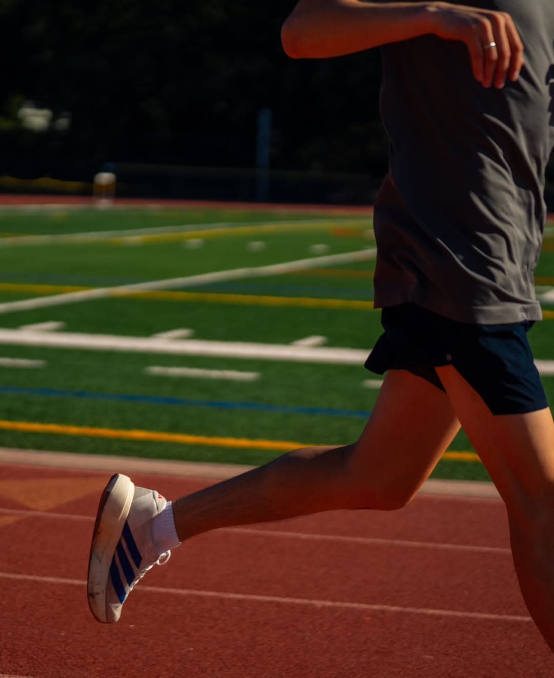 Iron Horse Run Club track & field run photo 14 of 14